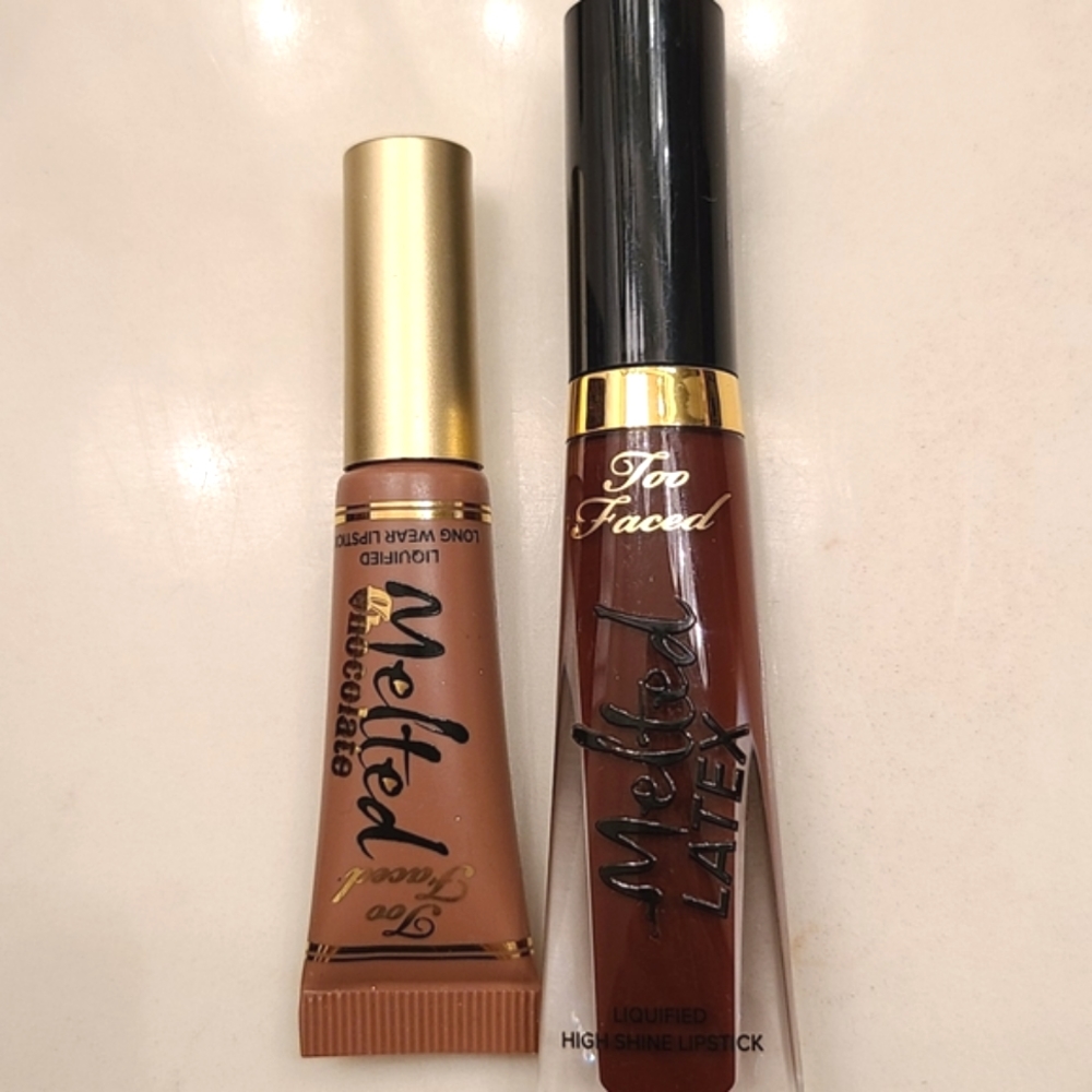 Too Faced Lip Set